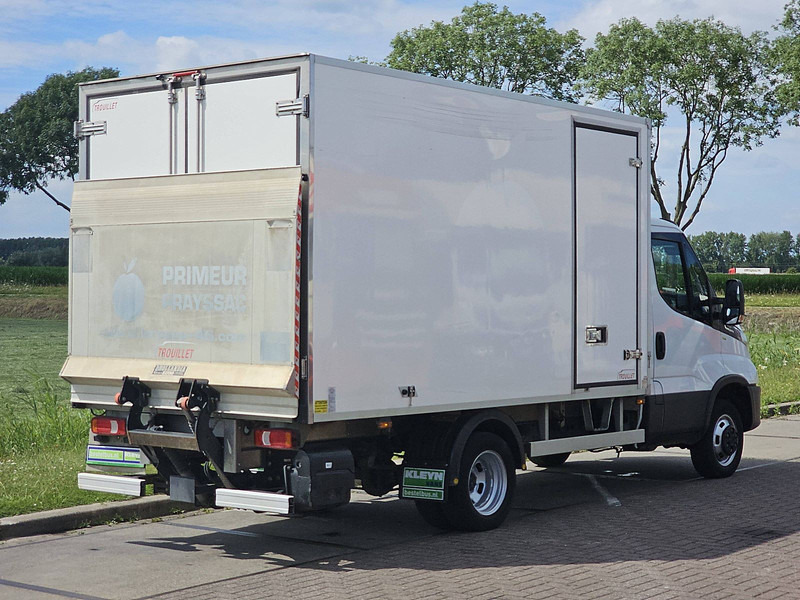 Iveco Daily 35C16 Koelwagen Laadklep! - Dostavno vozilo hladnjača: slika Iveco Daily 35C16 Koelwagen Laadklep! - Dostavno vozilo hladnjača Iveco Daily 35C16 Koelwagen Laadklep! - Dostavno vozilo hladnjača: slika Iveco Daily 35C16 Koelwagen Laadklep! - Dostavno vozilo hladnjača