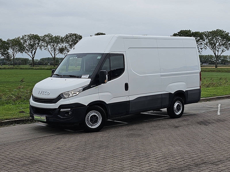 Iveco Daily 35S14 L2H2 Airco Euro6! - Furgon: slika Iveco Daily 35S14 L2H2 Airco Euro6! - Furgon Iveco Daily 35S14 L2H2 Airco Euro6! - Furgon: slika Iveco Daily 35S14 L2H2 Airco Euro6! - Furgon