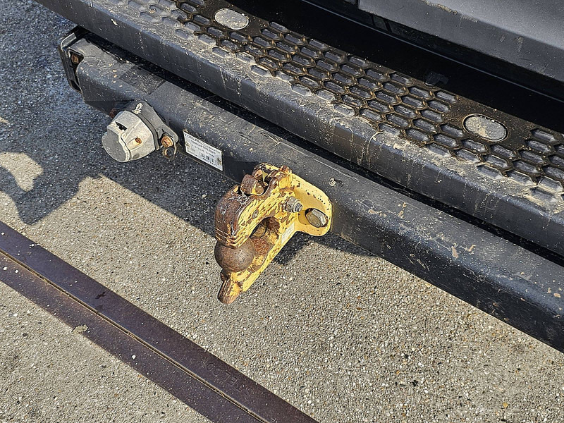 Furgon Iveco Daily 35S14       L2H2 Imperiaal Euro6: slika Furgon Iveco Daily 35S14       L2H2 Imperiaal Euro6