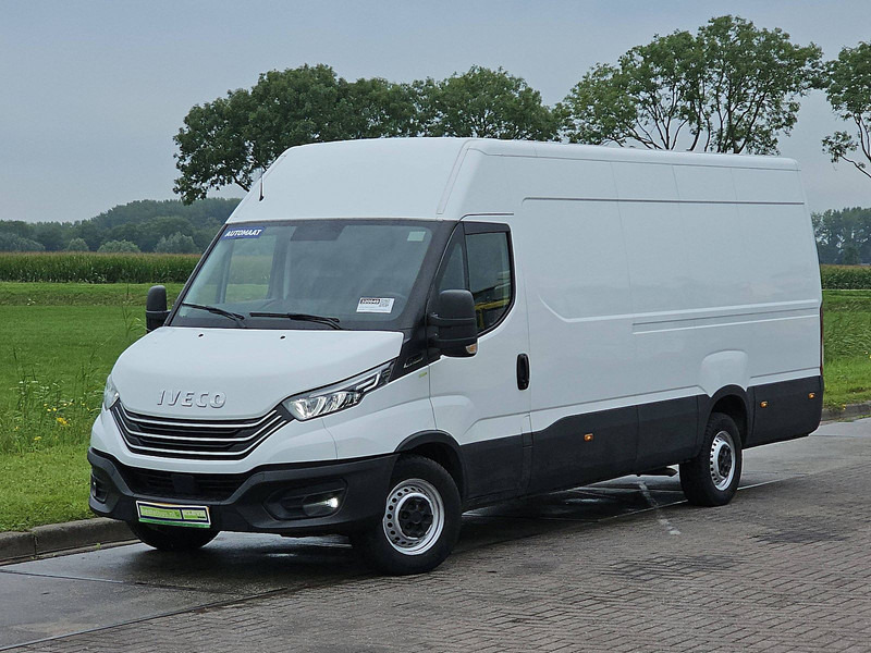 Iveco Daily 35S14       ac automaat EURO6 - Furgon: slika Iveco Daily 35S14       ac automaat EURO6 - Furgon Iveco Daily 35S14       ac automaat EURO6 - Furgon: slika Iveco Daily 35S14       ac automaat EURO6 - Furgon