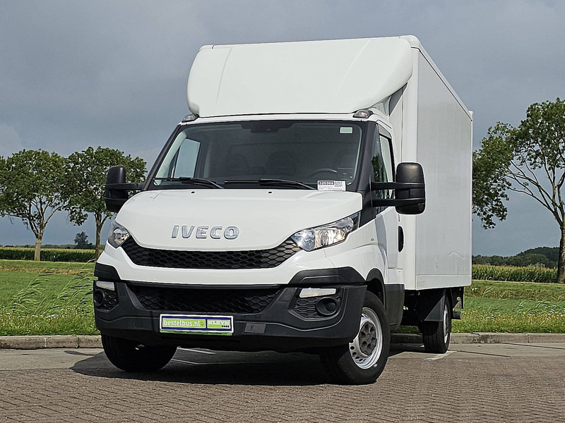 Iveco Daily 35S15 Bakwagen Laadklep! - Dostavno vozilo sa zatvorenim sandukom: slika Iveco Daily 35S15 Bakwagen Laadklep! - Dostavno vozilo sa zatvorenim sandukom Iveco Daily 35S15 Bakwagen Laadklep! - Dostavno vozilo sa zatvorenim sandukom: slika Iveco Daily 35S15 Bakwagen Laadklep! - Dostavno vozilo sa zatvorenim sandukom