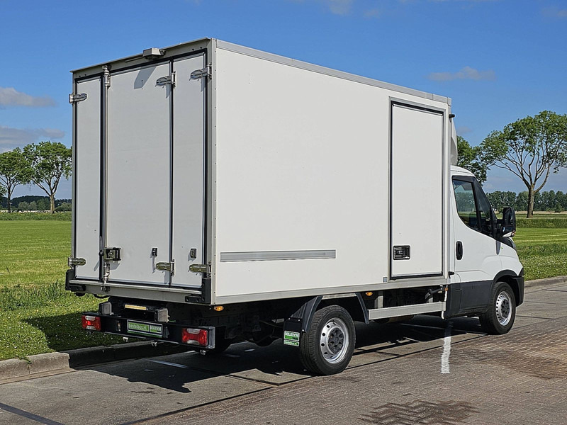 Iveco Daily 35S16 Koelbakwagen FRIGO! - Dostavno vozilo hladnjača: slika Iveco Daily 35S16 Koelbakwagen FRIGO! - Dostavno vozilo hladnjača Iveco Daily 35S16 Koelbakwagen FRIGO! - Dostavno vozilo hladnjača: slika Iveco Daily 35S16 Koelbakwagen FRIGO! - Dostavno vozilo hladnjača