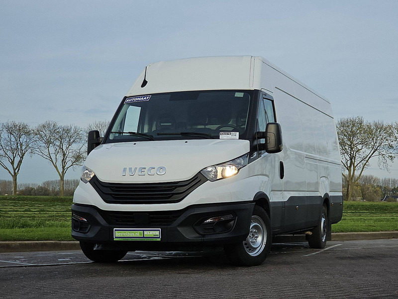 Iveco Daily 35S16 L4H2 Maxi Automaat - Furgon: slika Iveco Daily 35S16 L4H2 Maxi Automaat - Furgon Iveco Daily 35S16 L4H2 Maxi Automaat - Furgon: slika Iveco Daily 35S16 L4H2 Maxi Automaat - Furgon