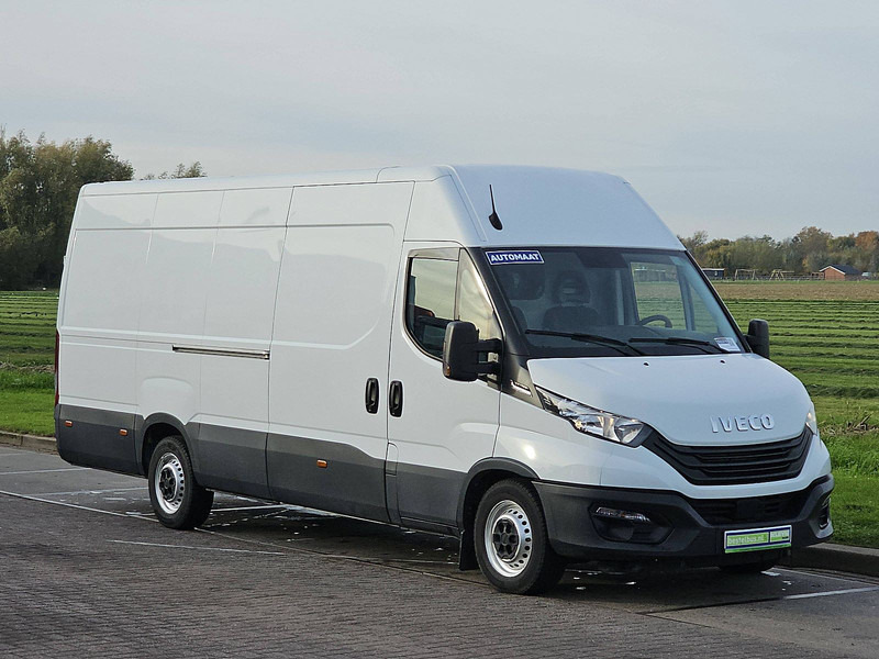Iveco Daily 35S16 L4H2 Maxi Automaat - Furgon: slika Iveco Daily 35S16 L4H2 Maxi Automaat - Furgon Iveco Daily 35S16 L4H2 Maxi Automaat - Furgon: slika Iveco Daily 35S16 L4H2 Maxi Automaat - Furgon