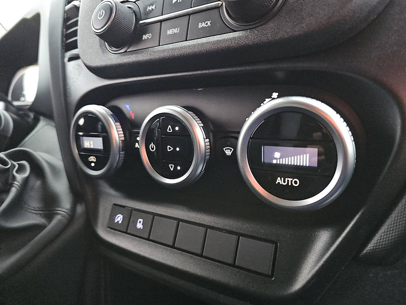 Furgon Iveco Daily 35S16 L4H2 Maxi Automaat: slika Furgon Iveco Daily 35S16 L4H2 Maxi Automaat