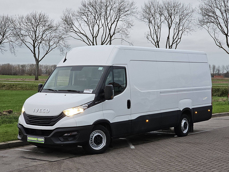 Iveco Daily 35S16 L4H2 Maxi Automaat - Furgon: slika Iveco Daily 35S16 L4H2 Maxi Automaat - Furgon Iveco Daily 35S16 L4H2 Maxi Automaat - Furgon: slika Iveco Daily 35S16 L4H2 Maxi Automaat - Furgon