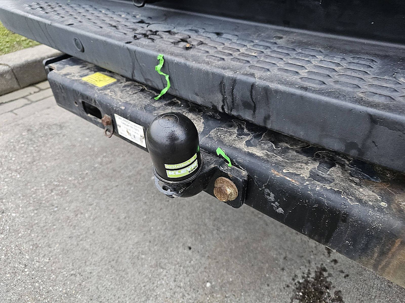 Furgon Iveco Daily 35S21 3.0Ltr 2xZijdeur AC!: slika Furgon Iveco Daily 35S21 3.0Ltr 2xZijdeur AC!