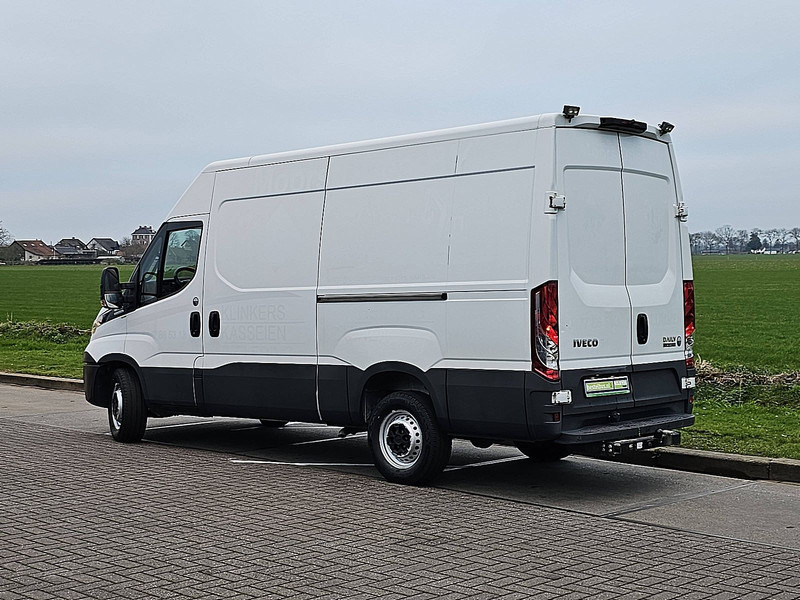 Furgon Iveco Daily 35S21 3.0Ltr 2xZijdeur AC!: slika Furgon Iveco Daily 35S21 3.0Ltr 2xZijdeur AC!