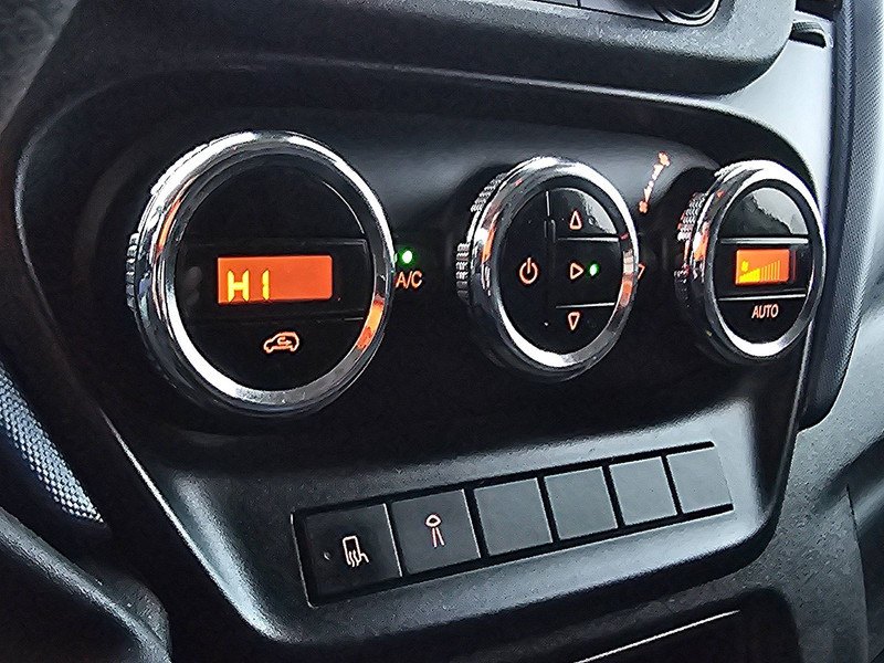 Furgon Iveco Daily 35S21 3.0Ltr 2xZijdeur AC!: slika Furgon Iveco Daily 35S21 3.0Ltr 2xZijdeur AC!