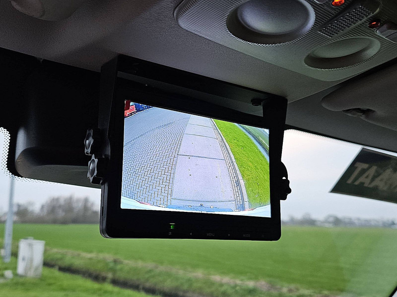 Furgon Iveco Daily 35S21 3.0Ltr 2xZijdeur AC!: slika Furgon Iveco Daily 35S21 3.0Ltr 2xZijdeur AC!