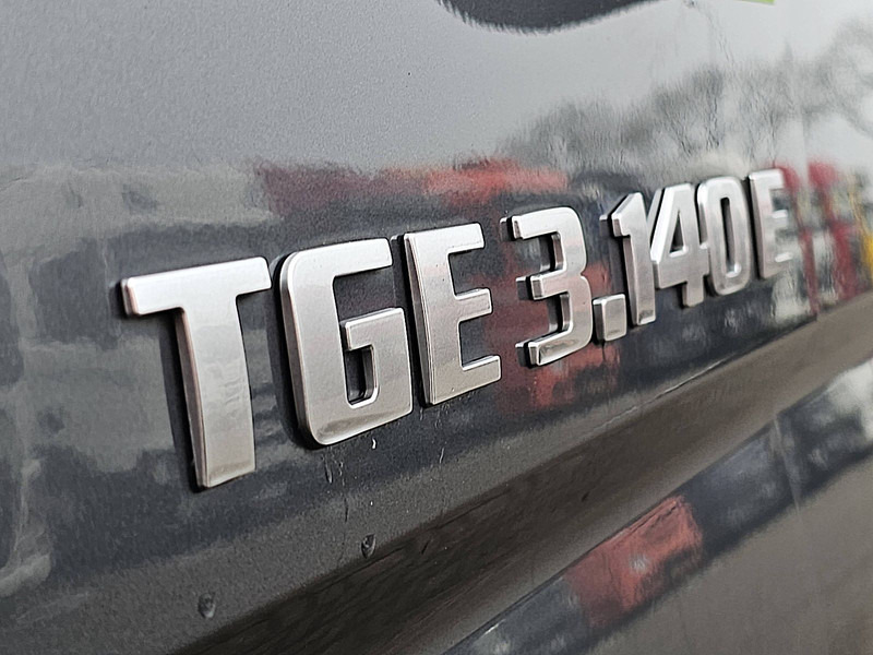 Furgon, Električno dostavno vozilo MAN E-TGE  L3H3 35kWh LED Autom: slika Furgon, Električno dostavno vozilo MAN E-TGE  L3H3 35kWh LED Autom