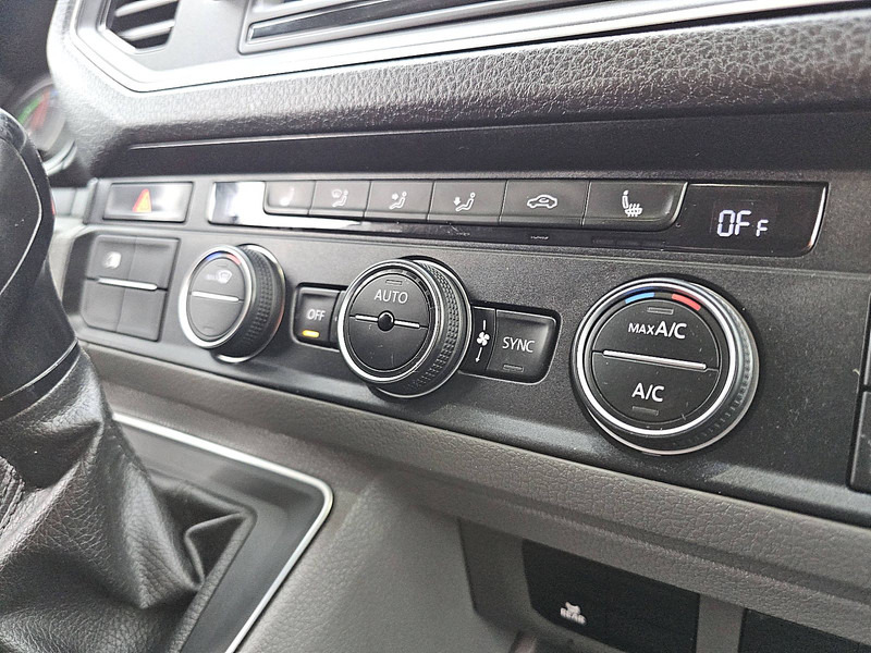 Furgon, Električno dostavno vozilo MAN E-TGE  L3H3 35kWh LED Autom: slika Furgon, Električno dostavno vozilo MAN E-TGE  L3H3 35kWh LED Autom