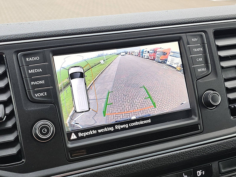 Furgon, Električno dostavno vozilo MAN E-TGE  L3H3 35kWh LED Autom: slika Furgon, Električno dostavno vozilo MAN E-TGE  L3H3 35kWh LED Autom