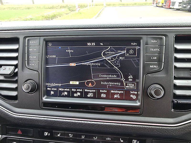 Furgon, Električno dostavno vozilo MAN E-TGE  L3H3 35kWh LED Autom: slika Furgon, Električno dostavno vozilo MAN E-TGE  L3H3 35kWh LED Autom