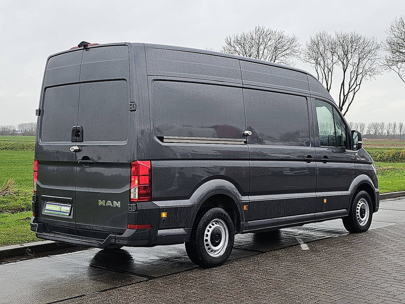 MAN E-TGE L3H3 35kWh LED Autom - Furgon, Električno dostavno vozilo: slika MAN E-TGE L3H3 35kWh LED Autom - Furgon, Električno dostavno vozilo MAN E-TGE L3H3 35kWh LED Autom - Furgon, Električno dostavno vozilo: slika MAN E-TGE L3H3 35kWh LED Autom - Furgon, Električno dostavno vozilo