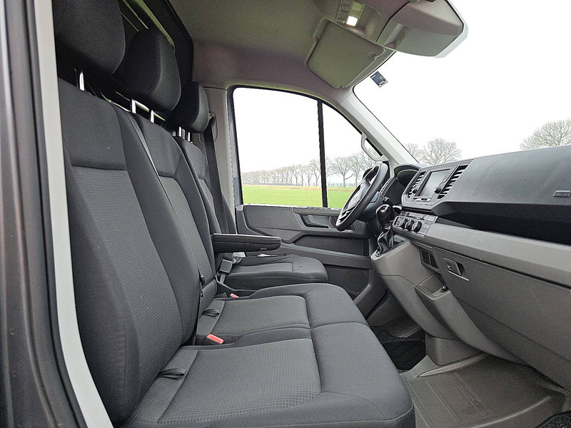 Furgon, Električno dostavno vozilo MAN E-TGE  L3H3 35kWh LED Autom: slika Furgon, Električno dostavno vozilo MAN E-TGE  L3H3 35kWh LED Autom