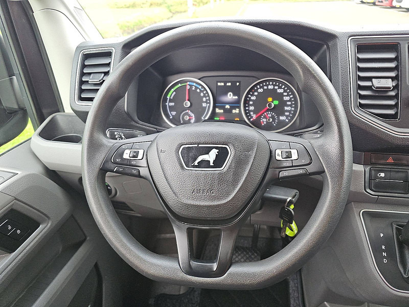 Furgon, Električno dostavno vozilo MAN E-TGE  L3H3 35kWh LED Autom: slika Furgon, Električno dostavno vozilo MAN E-TGE  L3H3 35kWh LED Autom