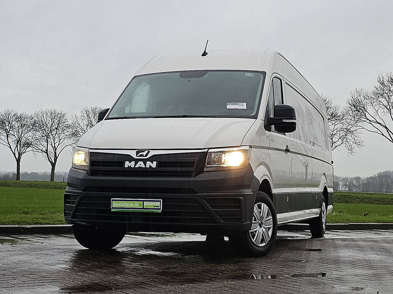 MAN TGE 3.140 L5H3 SUPERMAXI XXL! - Furgon: slika MAN TGE 3.140 L5H3 SUPERMAXI XXL! - Furgon MAN TGE 3.140 L5H3 SUPERMAXI XXL! - Furgon: slika MAN TGE 3.140 L5H3 SUPERMAXI XXL! - Furgon