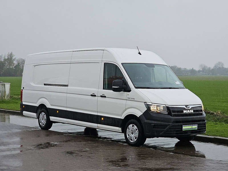 MAN TGE 3.140 L5H3 SUPERMAXI XXL! - Furgon: slika MAN TGE 3.140 L5H3 SUPERMAXI XXL! - Furgon MAN TGE 3.140 L5H3 SUPERMAXI XXL! - Furgon: slika MAN TGE 3.140 L5H3 SUPERMAXI XXL! - Furgon