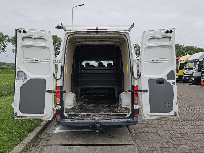 Furgon MAN TGE 3.180 L3H3 Dubbel Cabine!: slika Furgon MAN TGE 3.180 L3H3 Dubbel Cabine!