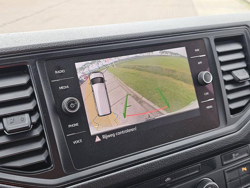 Furgon MAN TGE 3.180 L3H3 Dubbel Cabine!: slika Furgon MAN TGE 3.180 L3H3 Dubbel Cabine!