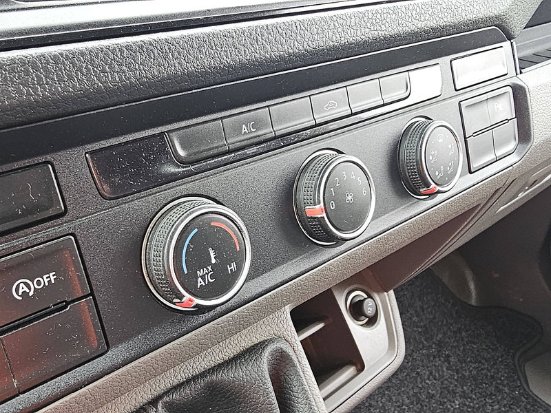 Furgon MAN TGE 3.180 L3H3 Dubbel Cabine!: slika Furgon MAN TGE 3.180 L3H3 Dubbel Cabine!