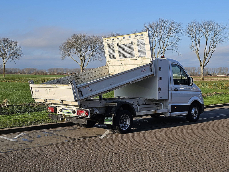 MAN TGE 5.180 KIPPER KIST - Mali kamion kiper: slika MAN TGE 5.180 KIPPER KIST - Mali kamion kiper MAN TGE 5.180 KIPPER KIST - Mali kamion kiper: slika MAN TGE 5.180 KIPPER KIST - Mali kamion kiper