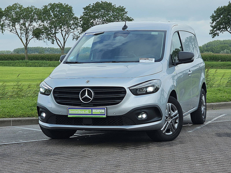 Mercedes-Benz Citan 110 CDI 3-Zits LED Automaat! - Dostavno vozilo sa zatvorenim sandukom: slika Mercedes-Benz Citan 110 CDI 3-Zits LED Automaat! - Dostavno vozilo sa zatvorenim sandukom Mercedes-Benz Citan 110 CDI 3-Zits LED Automaat! - Dostavno vozilo sa zatvorenim sandukom: slika Mercedes-Benz Citan 110 CDI 3-Zits LED Automaat! - Dostavno vozilo sa zatvorenim sandukom