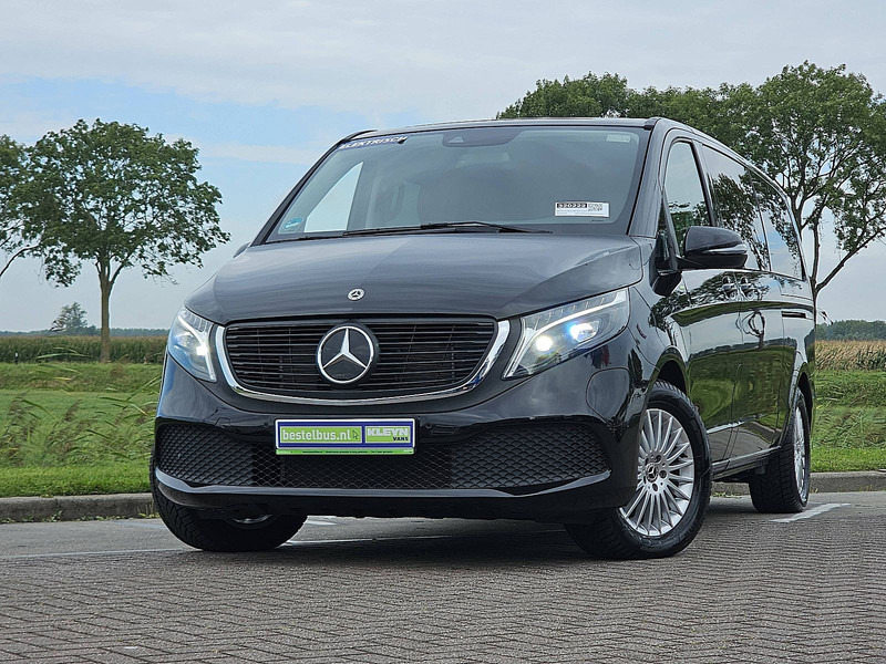 Mercedes-Benz EQV 300 L3 XL 8-Pers Mbux - Minibus, Električni autobus: slika Mercedes-Benz EQV 300 L3 XL 8-Pers Mbux - Minibus, Električni autobus Mercedes-Benz EQV 300 L3 XL 8-Pers Mbux - Minibus, Električni autobus: slika Mercedes-Benz EQV 300 L3 XL 8-Pers Mbux - Minibus, Električni autobus