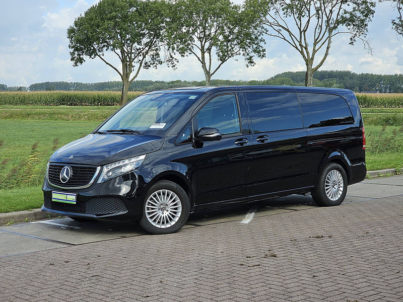 Mercedes-Benz EQV 300 L3 XL 8-Pers Mbux - Minibus, Električni autobus: slika Mercedes-Benz EQV 300 L3 XL 8-Pers Mbux - Minibus, Električni autobus Mercedes-Benz EQV 300 L3 XL 8-Pers Mbux - Minibus, Električni autobus: slika Mercedes-Benz EQV 300 L3 XL 8-Pers Mbux - Minibus, Električni autobus