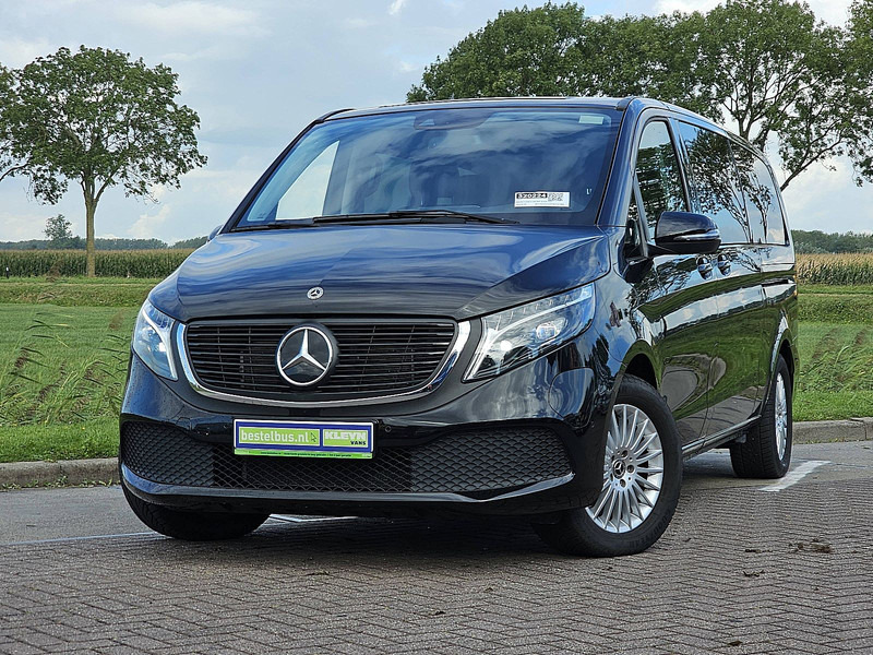 Mercedes-Benz EQV 300 L3 XL 8-Pers Mbux - Minibus, Električni autobus: slika Mercedes-Benz EQV 300 L3 XL 8-Pers Mbux - Minibus, Električni autobus Mercedes-Benz EQV 300 L3 XL 8-Pers Mbux - Minibus, Električni autobus: slika Mercedes-Benz EQV 300 L3 XL 8-Pers Mbux - Minibus, Električni autobus