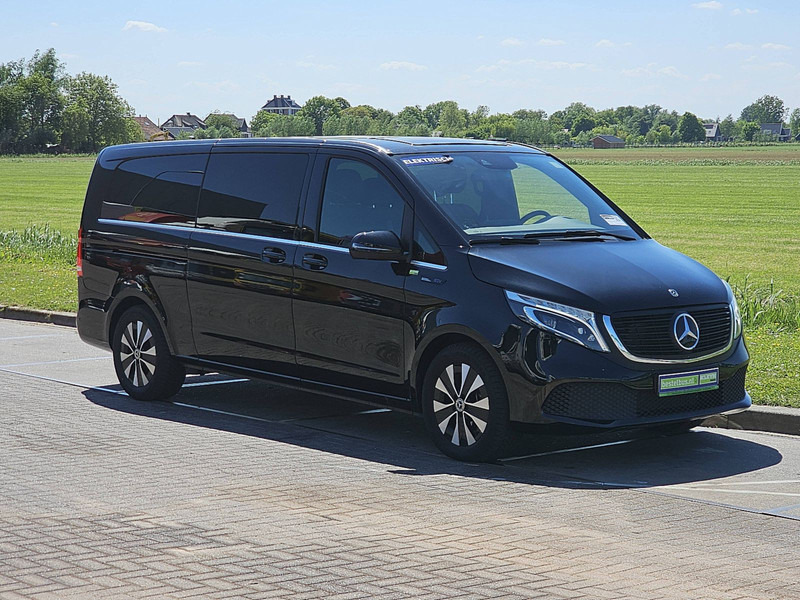 Mercedes-Benz EQV 300 XXL 8P! - Minibus, Električni autobus: slika Mercedes-Benz EQV 300 XXL 8P! - Minibus, Električni autobus Mercedes-Benz EQV 300 XXL 8P! - Minibus, Električni autobus: slika Mercedes-Benz EQV 300 XXL 8P! - Minibus, Električni autobus