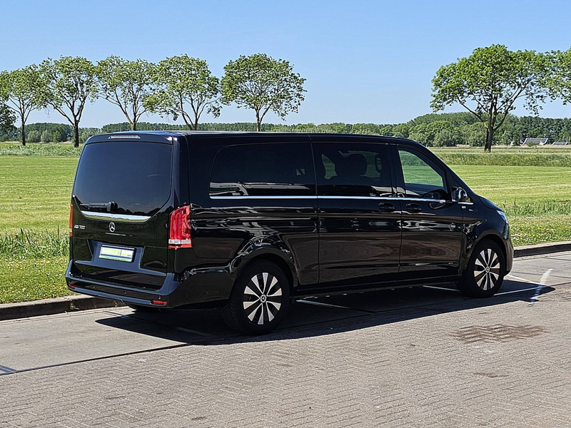 Mercedes-Benz EQV 300 XXL 8P! - Minibus, Električni autobus: slika Mercedes-Benz EQV 300 XXL 8P! - Minibus, Električni autobus Mercedes-Benz EQV 300 XXL 8P! - Minibus, Električni autobus: slika Mercedes-Benz EQV 300 XXL 8P! - Minibus, Električni autobus