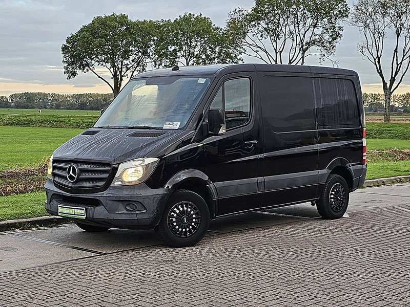 Mercedes-Benz Sprinter 211 L1H1 Trekhaak Euro6 - Mali kombi: slika Mercedes-Benz Sprinter 211 L1H1 Trekhaak Euro6 - Mali kombi Mercedes-Benz Sprinter 211 L1H1 Trekhaak Euro6 - Mali kombi: slika Mercedes-Benz Sprinter 211 L1H1 Trekhaak Euro6 - Mali kombi