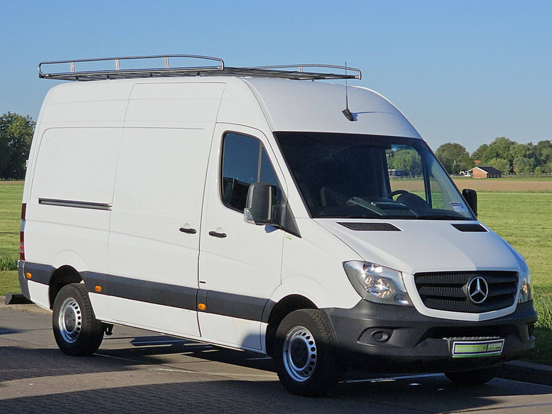 Mercedes-Benz Sprinter 211 L2H2 Automaat Euro6! - Mali kombi: slika Mercedes-Benz Sprinter 211 L2H2 Automaat Euro6! - Mali kombi Mercedes-Benz Sprinter 211 L2H2 Automaat Euro6! - Mali kombi: slika Mercedes-Benz Sprinter 211 L2H2 Automaat Euro6! - Mali kombi