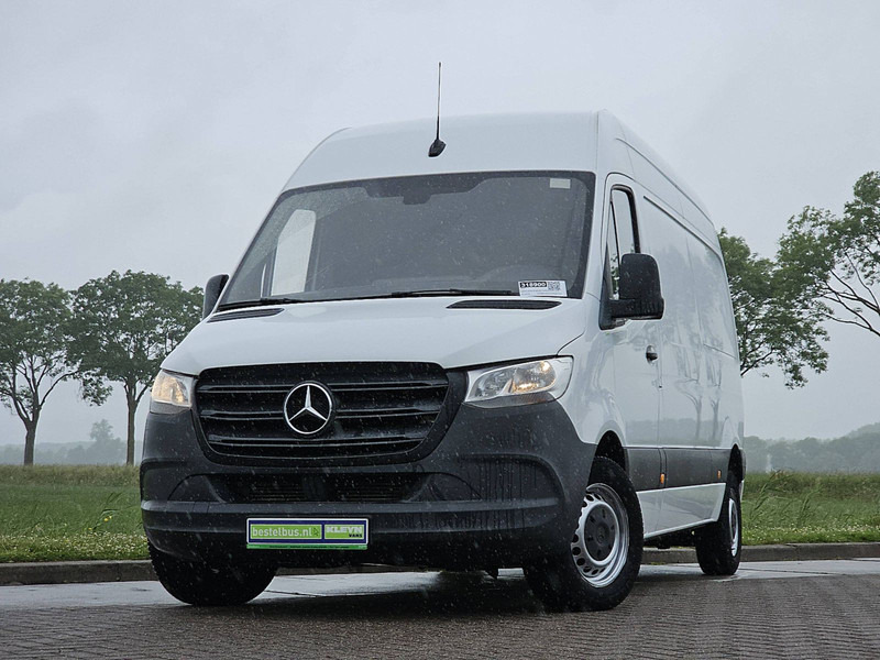 Mercedes-Benz Sprinter 214 L2H2 Mbux Automaat! - Mali kombi: slika Mercedes-Benz Sprinter 214 L2H2 Mbux Automaat! - Mali kombi Mercedes-Benz Sprinter 214 L2H2 Mbux Automaat! - Mali kombi: slika Mercedes-Benz Sprinter 214 L2H2 Mbux Automaat! - Mali kombi