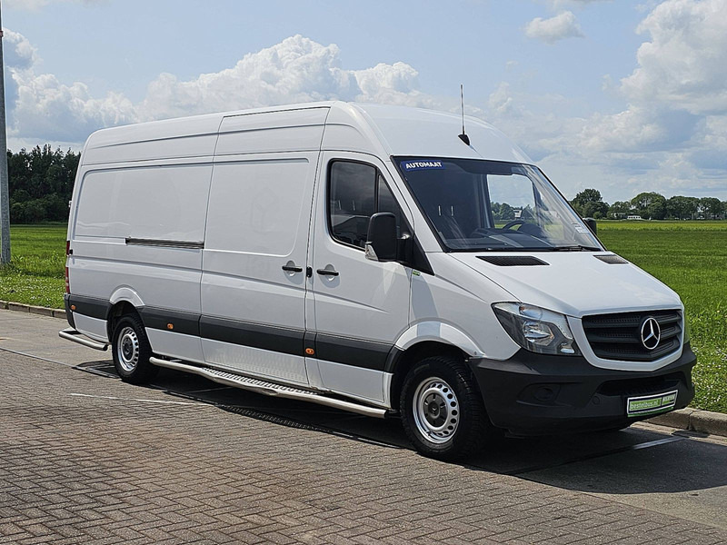 Mercedes-Benz Sprinter 311 CDI L3H2 AUT.73 dkm! - Furgon: slika Mercedes-Benz Sprinter 311 CDI L3H2 AUT.73 dkm! - Furgon Mercedes-Benz Sprinter 311 CDI L3H2 AUT.73 dkm! - Furgon: slika Mercedes-Benz Sprinter 311 CDI L3H2 AUT.73 dkm! - Furgon