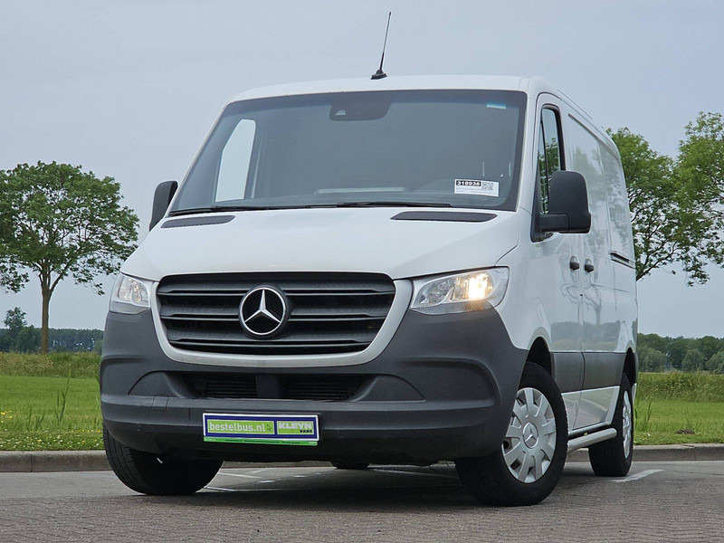 Mercedes-Benz Sprinter 311 L1H1 2xZijdeur Euro6 - Furgon: slika Mercedes-Benz Sprinter 311 L1H1 2xZijdeur Euro6 - Furgon Mercedes-Benz Sprinter 311 L1H1 2xZijdeur Euro6 - Furgon: slika Mercedes-Benz Sprinter 311 L1H1 2xZijdeur Euro6 - Furgon