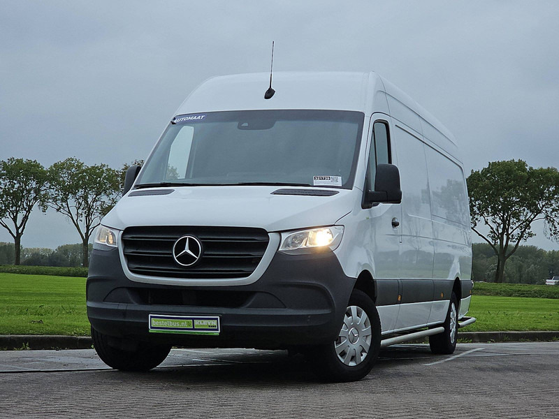 Mercedes-Benz Sprinter 311 L3H2 Maxi Automaat! - Furgon: slika Mercedes-Benz Sprinter 311 L3H2 Maxi Automaat! - Furgon Mercedes-Benz Sprinter 311 L3H2 Maxi Automaat! - Furgon: slika Mercedes-Benz Sprinter 311 L3H2 Maxi Automaat! - Furgon