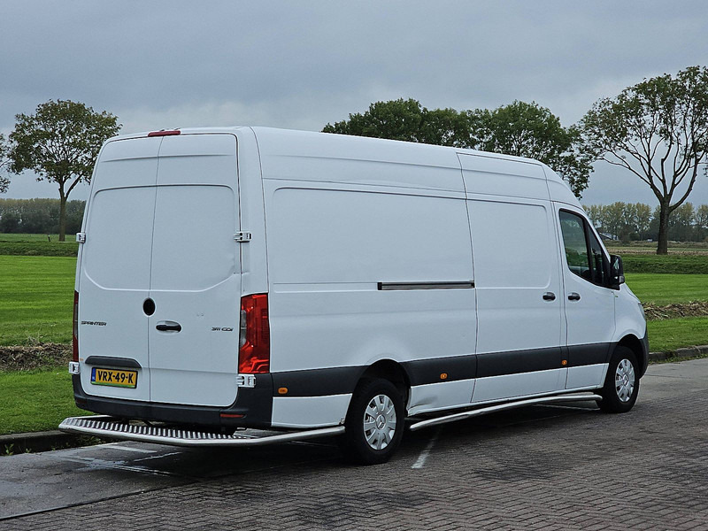 Mercedes-Benz Sprinter 311 L3H2 Maxi Automaat! - Furgon: slika Mercedes-Benz Sprinter 311 L3H2 Maxi Automaat! - Furgon Mercedes-Benz Sprinter 311 L3H2 Maxi Automaat! - Furgon: slika Mercedes-Benz Sprinter 311 L3H2 Maxi Automaat! - Furgon