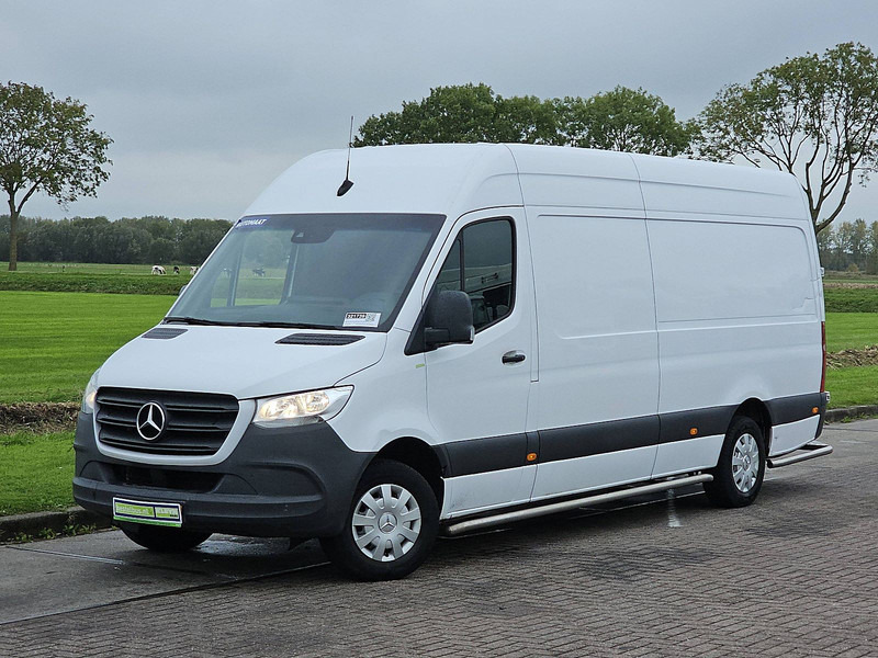 Mercedes-Benz Sprinter 311 L3H2 Maxi Automaat! - Furgon: slika Mercedes-Benz Sprinter 311 L3H2 Maxi Automaat! - Furgon Mercedes-Benz Sprinter 311 L3H2 Maxi Automaat! - Furgon: slika Mercedes-Benz Sprinter 311 L3H2 Maxi Automaat! - Furgon