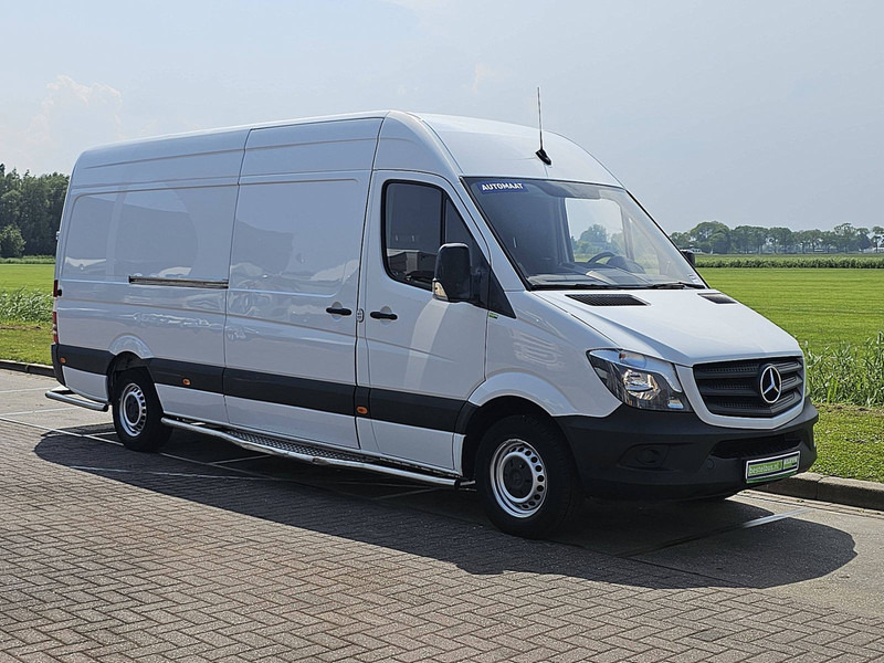 Mercedes-Benz Sprinter 311 L3H2 Post-Inrichting - Furgon: slika Mercedes-Benz Sprinter 311 L3H2 Post-Inrichting - Furgon Mercedes-Benz Sprinter 311 L3H2 Post-Inrichting - Furgon: slika Mercedes-Benz Sprinter 311 L3H2 Post-Inrichting - Furgon
