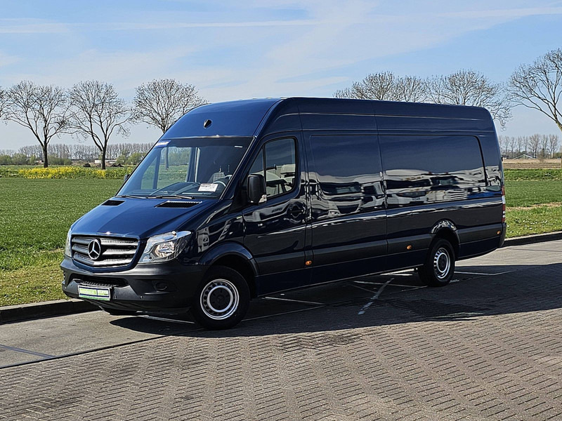 Mercedes-Benz Sprinter 311 XXL AC AUTOMAAT EUR6 - Mali kombi: slika Mercedes-Benz Sprinter 311 XXL AC AUTOMAAT EUR6 - Mali kombi Mercedes-Benz Sprinter 311 XXL AC AUTOMAAT EUR6 - Mali kombi: slika Mercedes-Benz Sprinter 311 XXL AC AUTOMAAT EUR6 - Mali kombi