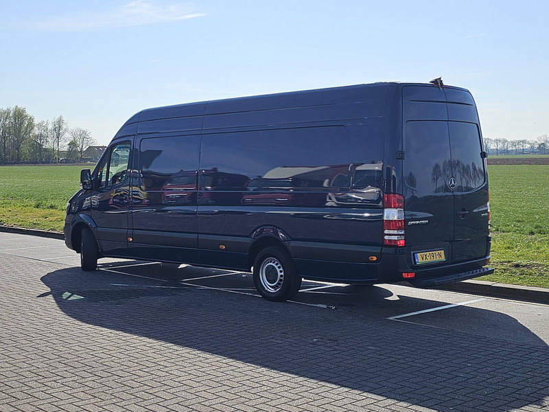 Mali kombi Mercedes-Benz Sprinter 311 XXL AC AUTOMAAT EUR6: slika Mali kombi Mercedes-Benz Sprinter 311 XXL AC AUTOMAAT EUR6
