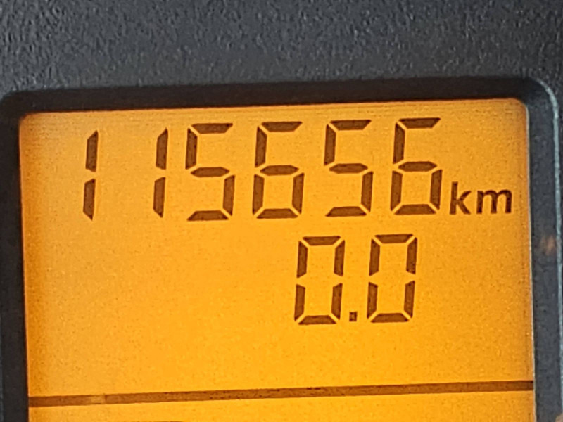 Mali kombi Mercedes-Benz Sprinter 311 XXL AC AUTOMAAT EUR6: slika Mali kombi Mercedes-Benz Sprinter 311 XXL AC AUTOMAAT EUR6