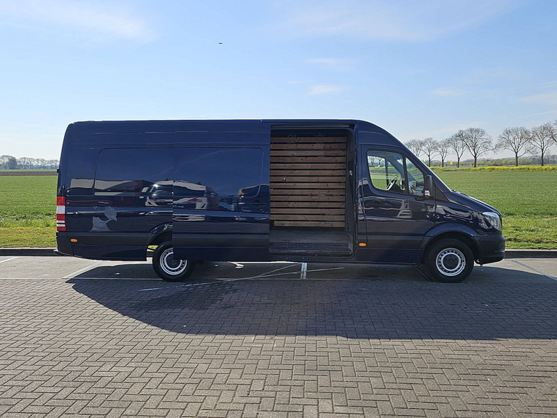 Mali kombi Mercedes-Benz Sprinter 311 XXL AC AUTOMAAT EUR6: slika Mali kombi Mercedes-Benz Sprinter 311 XXL AC AUTOMAAT EUR6