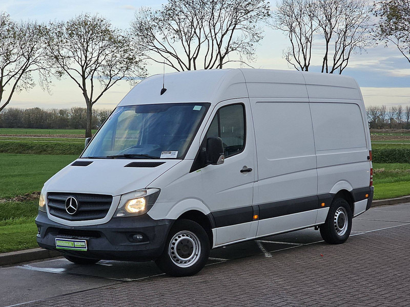 Mercedes-Benz Sprinter 313 L2H2 Airco 130Pk! - Furgon: slika Mercedes-Benz Sprinter 313 L2H2 Airco 130Pk! - Furgon Mercedes-Benz Sprinter 313 L2H2 Airco 130Pk! - Furgon: slika Mercedes-Benz Sprinter 313 L2H2 Airco 130Pk! - Furgon