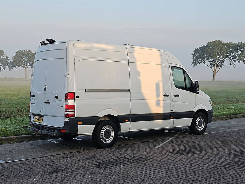Mercedes-Benz Sprinter 313 ac automaat - Furgon: slika Mercedes-Benz Sprinter 313 ac automaat - Furgon Mercedes-Benz Sprinter 313 ac automaat - Furgon: slika Mercedes-Benz Sprinter 313 ac automaat - Furgon