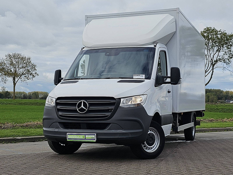 Mercedes-Benz Sprinter 314 Bakwagen Laadklep! - Dostavno vozilo sa zatvorenim sandukom: slika Mercedes-Benz Sprinter 314 Bakwagen Laadklep! - Dostavno vozilo sa zatvorenim sandukom Mercedes-Benz Sprinter 314 Bakwagen Laadklep! - Dostavno vozilo sa zatvorenim sandukom: slika Mercedes-Benz Sprinter 314 Bakwagen Laadklep! - Dostavno vozilo sa zatvorenim sandukom