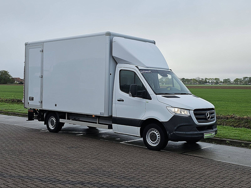 Mercedes-Benz Sprinter 314 Bakwagen Laadklep! - Dostavno vozilo sa zatvorenim sandukom: slika Mercedes-Benz Sprinter 314 Bakwagen Laadklep! - Dostavno vozilo sa zatvorenim sandukom Mercedes-Benz Sprinter 314 Bakwagen Laadklep! - Dostavno vozilo sa zatvorenim sandukom: slika Mercedes-Benz Sprinter 314 Bakwagen Laadklep! - Dostavno vozilo sa zatvorenim sandukom
